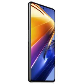 Mobilní telefon Poco F4 GT - Stealth Black 

 obrázek produktu 3 z 10