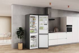 Chladnička s mrazničkou Whirlpool W7X 94A OX nerez

 obrázek produktu 10 z 13