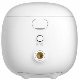 IP kamera Imou Cell PRO bílá

 obrázek produktu 2 z 4