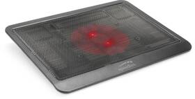 Chladící podložka pro NTB Speed Link AIRDRAFTER na 15,6" černá

 obrázek produktu 3 z 4