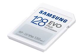 Paměťová karta Samsung 128GB UHS-I U1 (130R/30W) 

 obrázek produktu 3 z 4