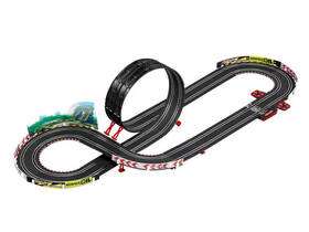Autodráha Carrera GO Nintendo Mario Kart 

 obrázek produktu 1 z 4