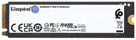 SSD Kingston 500GB NVMe 

 obrázek produktu 1 z 4