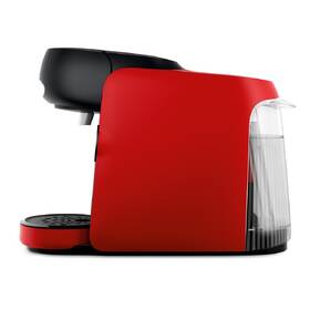 Espresso Bosch TAS16B3 černé/červené

 obrázek produktu 7 z 26