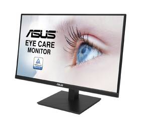 Monitor Asus VA27AQSB černý

 obrázek produktu 2 z 8