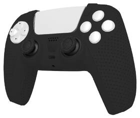 Ochranný obal White Shark BODY LOCK - PS5 černé

 obrázek produktu 1 z 3