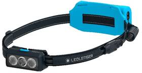 Čelovka LEDLENSER NEO 9R černá/modrá

 obrázek produktu 1 z 9