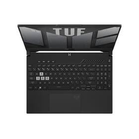 Notebook Asus TUF Gaming F17 šedý

 obrázek produktu 7 z 11