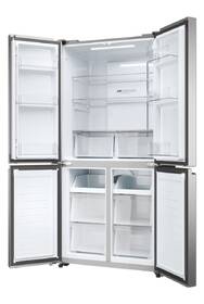 Americká lednice Haier HCR3818ENMM nerez

 obrázek produktu 7 z 23
