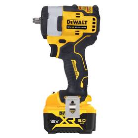 Utahovák rázový Dewalt DCF903P1 (s baterií) 

 obrázek produktu 1 z 2