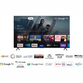 Televize TCL 85P745 
