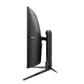 Herní monitor MSI G32CQ5P černý

 obrázek produktu 10 z 10
