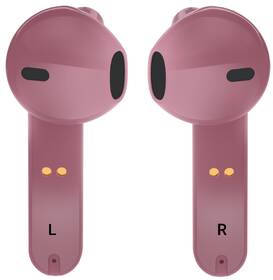 Sluchátka Tesla SOUND EB20 - Pearl Pink 

 obrázek produktu 4 z 9