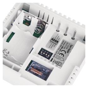 Termostat EMOS pokojový, manuální, drátový, P5603R 

 obrázek produktu 5 z 10