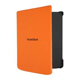 Pouzdro pro čtečku e-knih PocketBook pro 629 Verse a 634 Verse Pro oranžové

 obrázek produktu 6 z 6