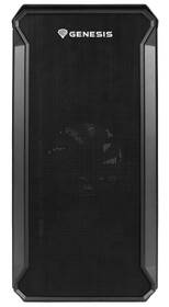 Case Genesis IRID 503 V2 černá

 obrázek produktu 1 z 12