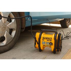 Kompresor Dewalt DCC018N (bez baterie) 

 obrázek produktu 8 z 8