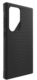 Kryt na mobil ZAGG Luxe na Samsung Galaxy S24 Ultra černý

 obrázek produktu 2 z 5