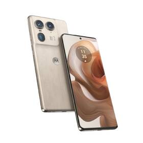 Mobilní telefon Motorola Edge 50 Ultra 5G 16 GB / 1 TB - Nordic Wood 

 obrázek produktu 7 z 13