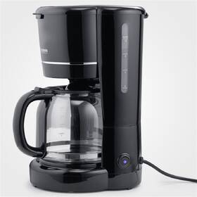 Kávovar Severin KA 4320 černý

 obrázek produktu 2 z 7