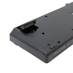 Klávesnice White Shark GLADIUS herní, membránová, US layout černá

 obrázek produktu 5 z 6