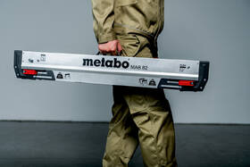 Koza stavební Metabo MAB 82 626990000 

 obrázek produktu 6 z 6