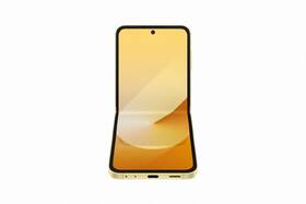 Mobilní telefon Samsung Galaxy Z Flip6 5G 12 GB / 256 GB žlutý

 obrázek produktu 10 z 33