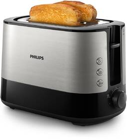 Topinkovač Philips HD2637/90 černý/stříbrný

 obrázek produktu 5 z 6