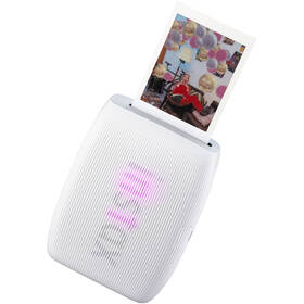 Fototiskárna Fujifilm Instax mini Link 3 bílá

 obrázek produktu 1 z 12