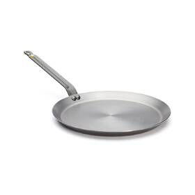 Pánev palačinková de Buyer 5615.30, 30 cm ocel

 obrázek produktu 1 z 9