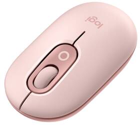 Myš Logitech POP růžová

 obrázek produktu 2 z 13