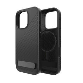 Kryt na mobil ZAGG Denali Snap KickStand na Apple iPhone 16 Pro černý

 obrázek produktu 3 z 4