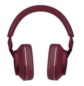 Sluchátka Bowers & Wilkins Px7S 2e Ruby Red 

 obrázek produktu 7 z 14