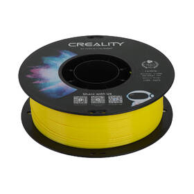 Filament Creality CR-PETG 1kg žlutý

 obrázek produktu 2 z 5