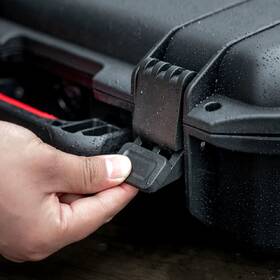 Kufr PGYTECH DJI Air 3/3S Safety Carrying Case černý

 obrázek produktu 5 z 5