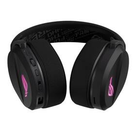 Headset Asus Pelta, ARGB černý

 obrázek produktu 2 z 15