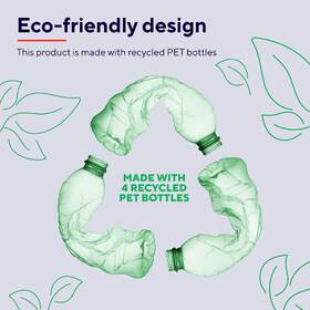 Pouzdro na notebook Trust 16" Lisboa Sleeve černé

 obrázek produktu 5 z 5