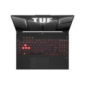 Notebook Asus TUF Gaming A16 černý/šedý

 obrázek produktu 6 z 11