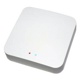 Bezdrátová termohlavice Xtend Home TRV-H101 set (2ks + jednotka) bílá

 obrázek produktu 6 z 9