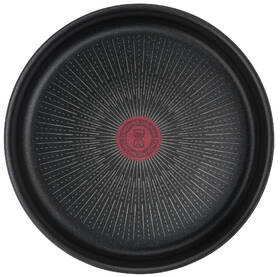 Pánev Tefal L7633502, 24 cm černá

 obrázek produktu 2 z 7