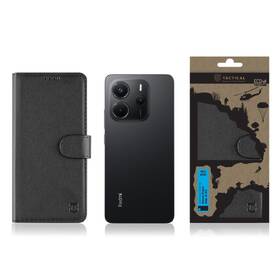 Pouzdro na mobil flipové Tactical Field Notes na Xiaomi Redmi Note 14 4G černé

 obrázek produktu 2 z 2