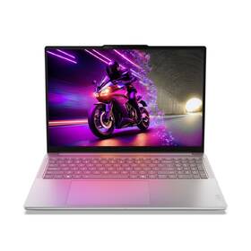 Notebook Lenovo Yoga Pro 9 16IAH10 šedý

 obrázek produktu 4 z 11