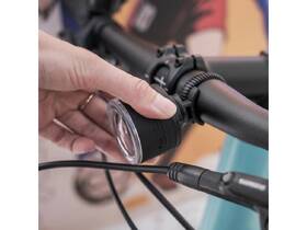 Držák SP Connect Bike Front Light 270 černý

 obrázek produktu 4 z 6