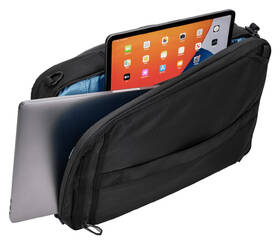 Brašna na notebook THULE Accent 2v1 17L černý

 obrázek produktu 3 z 12