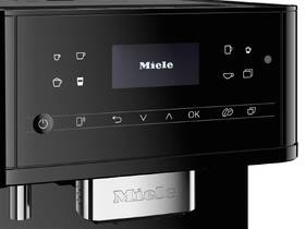 Automatický kávovar Miele CM 6160 černý

 obrázek produktu 2 z 5