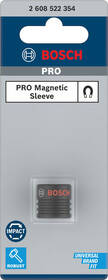 Magnetická objímka Bosch PRO 2.608.522.354 

 obrázek produktu 1 z 1