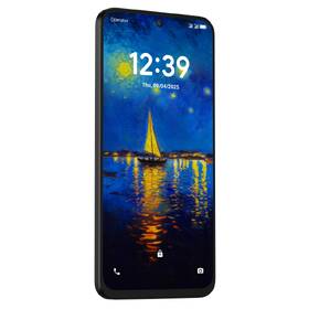Mobilní telefon TCL NXTPAPER 60 ULTRA 5G 12 GB / 256 GB šedá barva
