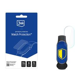 Ochranná fólie 3mk Watch Protection ARC na Xiaomi Smart Band 10 

 obrázek produktu 1 z 1