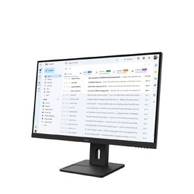Monitor Lenovo ThinkVision E27-40 černý

 obrázek produktu 2 z 9