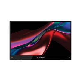 Monitor Verbatim PMT-14 černý

 obrázek produktu 4 z 7